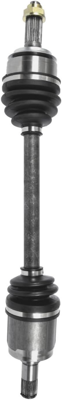 Detroit Axle - 1.5L Front Left CV Axle Shaft Assembly for Honda Civic Acura ILX — image 5