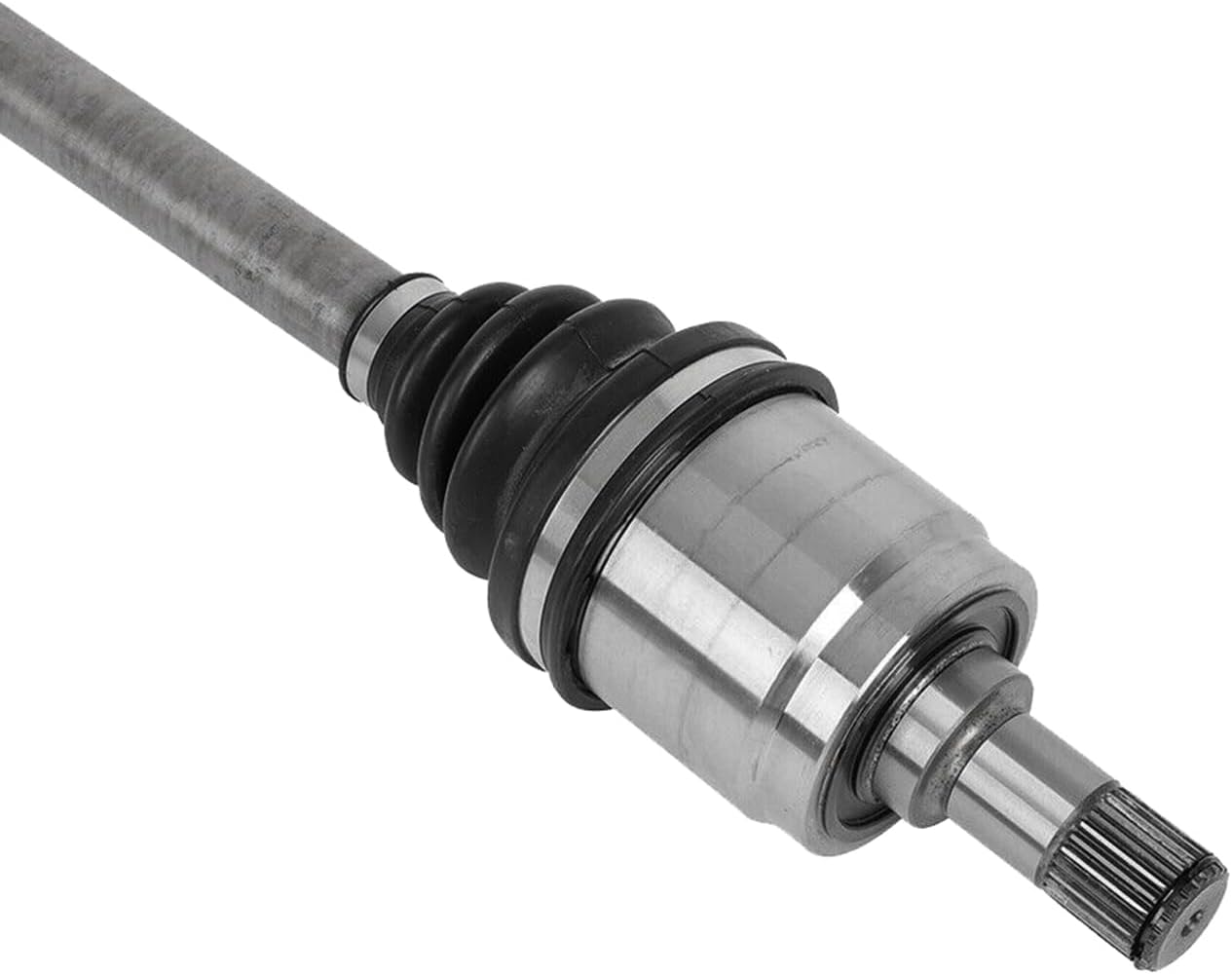 Detroit Axle - Front Left CV Axle for 2016 2017 2018 2019 2020 2021 Honda Civic — image 9