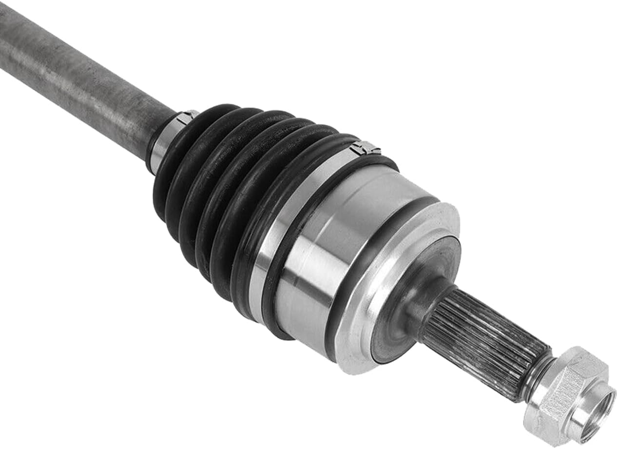 Detroit Axle - Front Left CV Axle for 2016 2017 2018 2019 2020 2021 Honda Civic — image 8