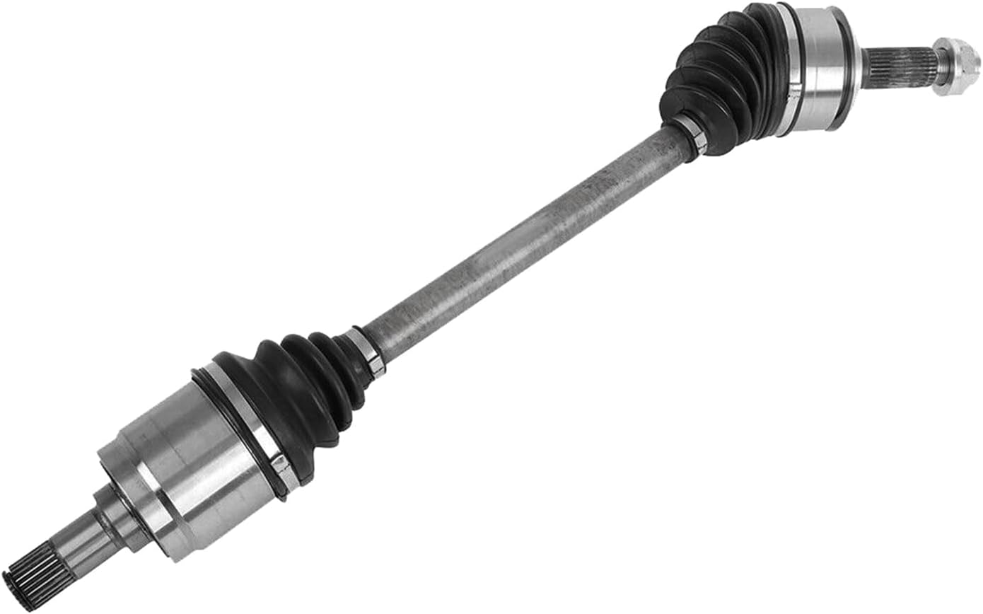Detroit Axle - Front Left CV Axle for 2016 2017 2018 2019 2020 2021 Honda Civic — image 7
