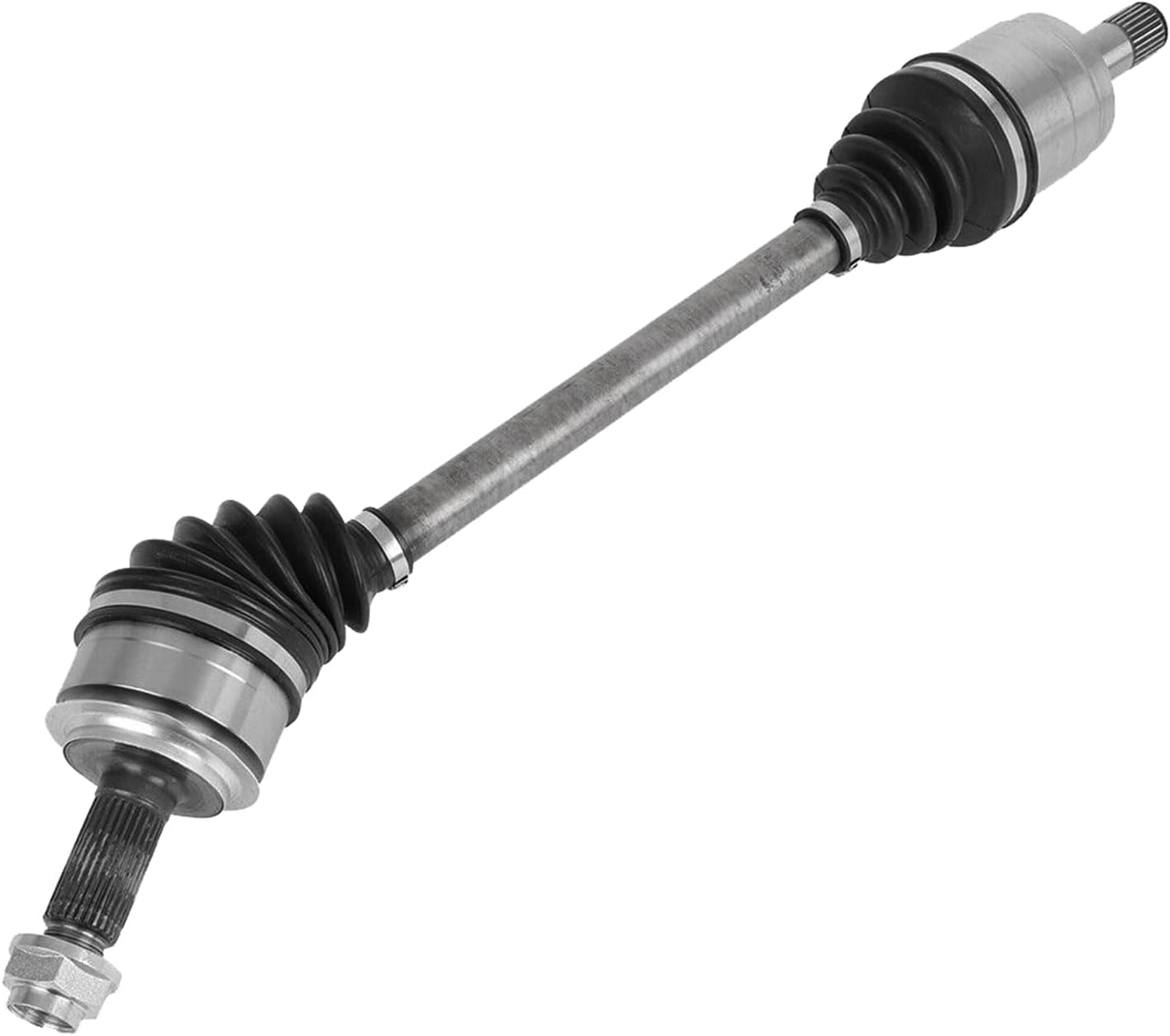 Detroit Axle - Front Left CV Axle for 2016 2017 2018 2019 2020 2021 Honda Civic — image 6
