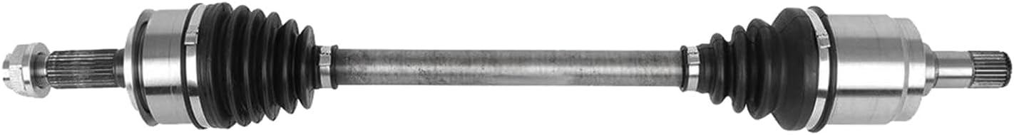 Detroit Axle - Front Left CV Axle for 2016 2017 2018 2019 2020 2021 Honda Civic — image 4