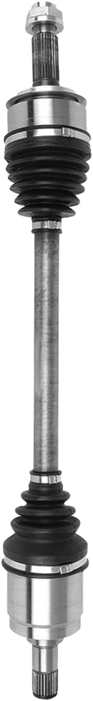 Detroit Axle - Front Left CV Axle for 2016 2017 2018 2019 2020 2021 Honda Civic — image 5