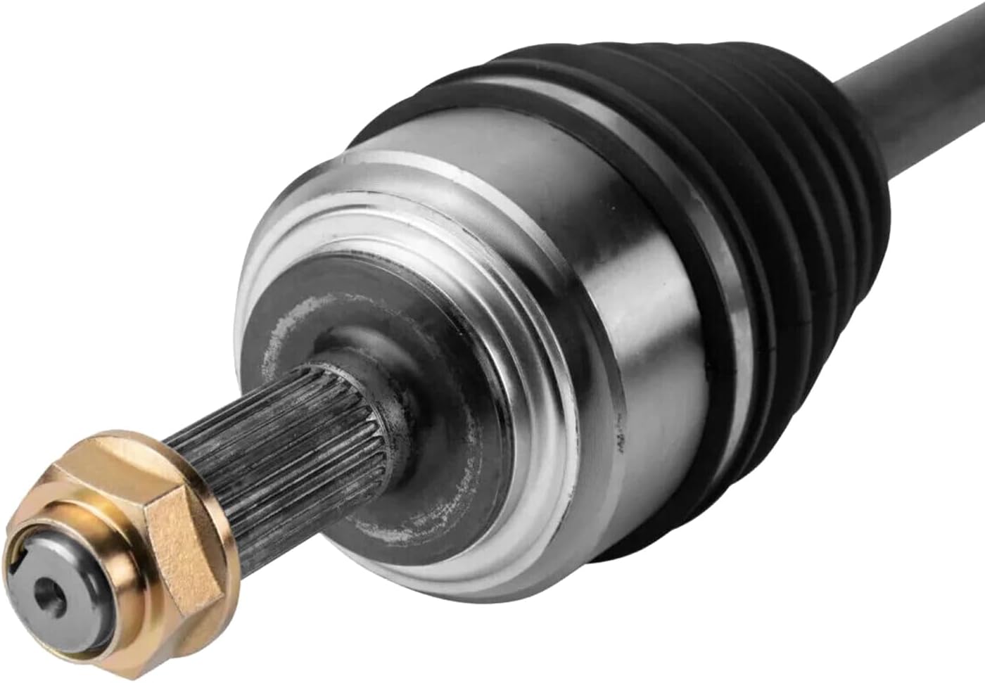 Detroit Axle - Front Right CV Axle for 2016 2017 2018 2019 2020 2021 Honda Civic — image 8