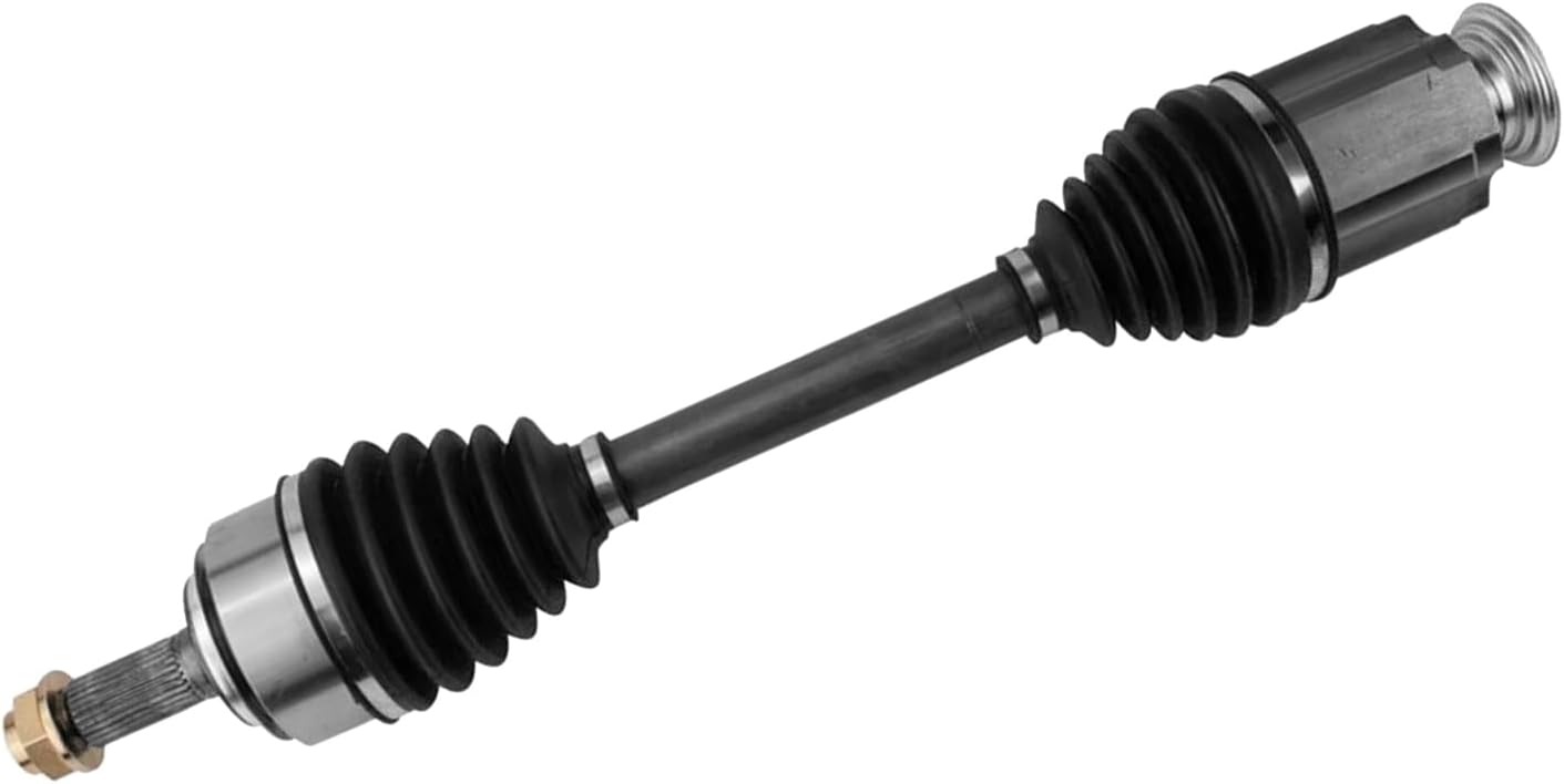Detroit Axle - Front Right CV Axle for 2016 2017 2018 2019 2020 2021 Honda Civic — image 7