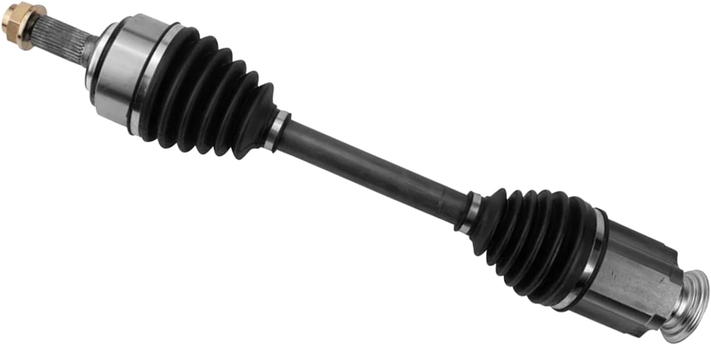 Detroit Axle - Front Right CV Axle for 2016 2017 2018 2019 2020 2021 Honda Civic — image 6