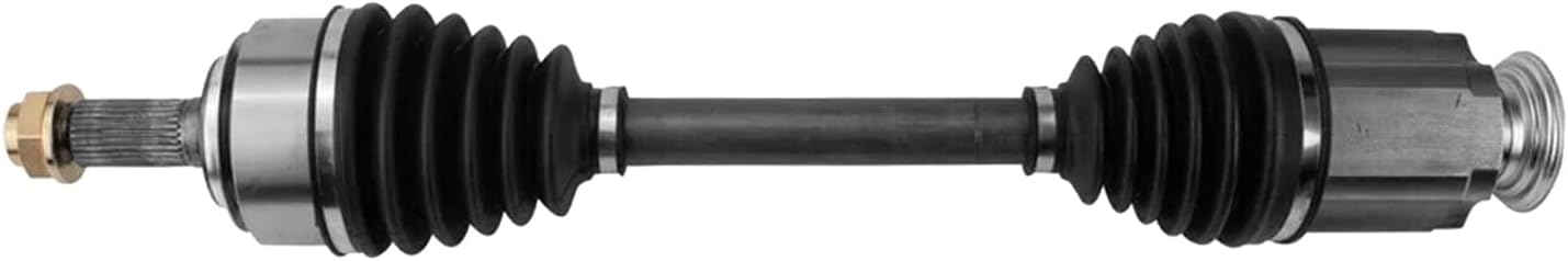Detroit Axle - Front Right CV Axle for 2016 2017 2018 2019 2020 2021 Honda Civic — image 4