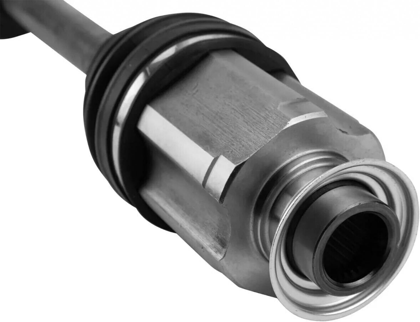 Detroit Axle - Front Right CV Axle for 2016 2017 2018 2019 2020 2021 Honda Civic — image 9
