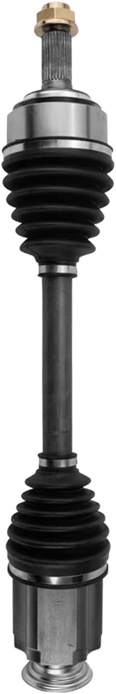 Detroit Axle - Front Right CV Axle for 2016 2017 2018 2019 2020 2021 Honda Civic — image 5