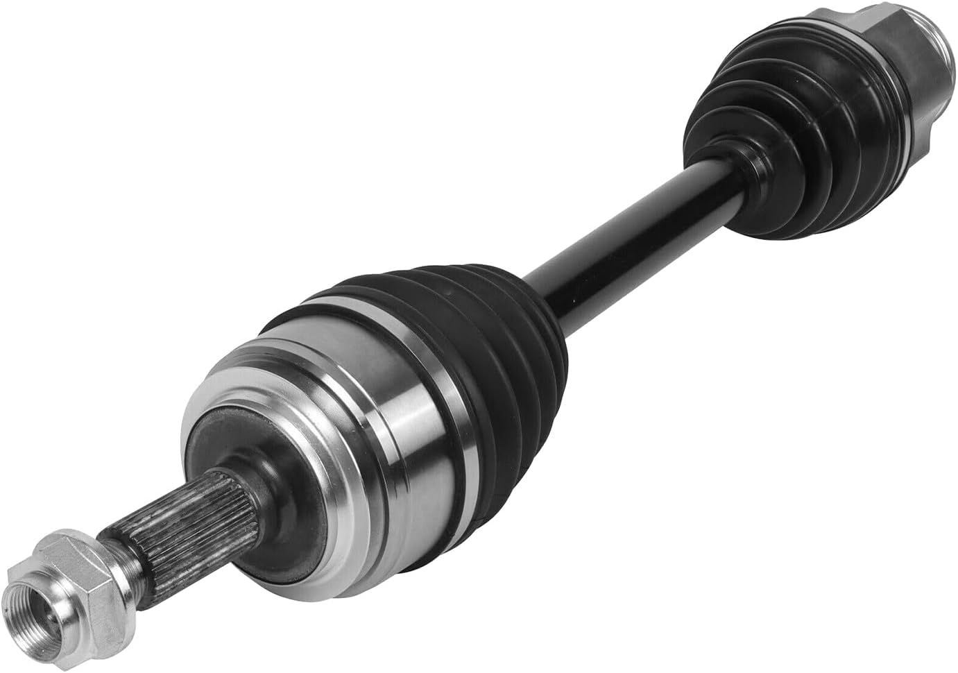 Detroit Axle - 1.5L Front Right CV Axle for 2017 2018 2019 2020 2021 Honda Civic — image 6