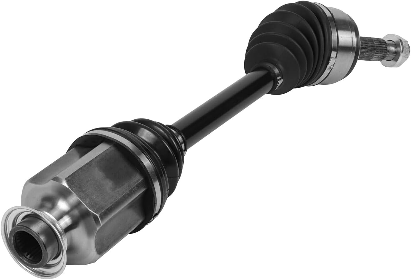 Detroit Axle - 1.5L Front Right CV Axle for 2017 2018 2019 2020 2021 Honda Civic — image 7