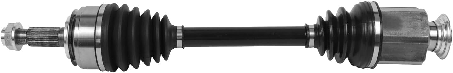 Detroit Axle - 1.5L Front Right CV Axle for 2017 2018 2019 2020 2021 Honda Civic — image 4