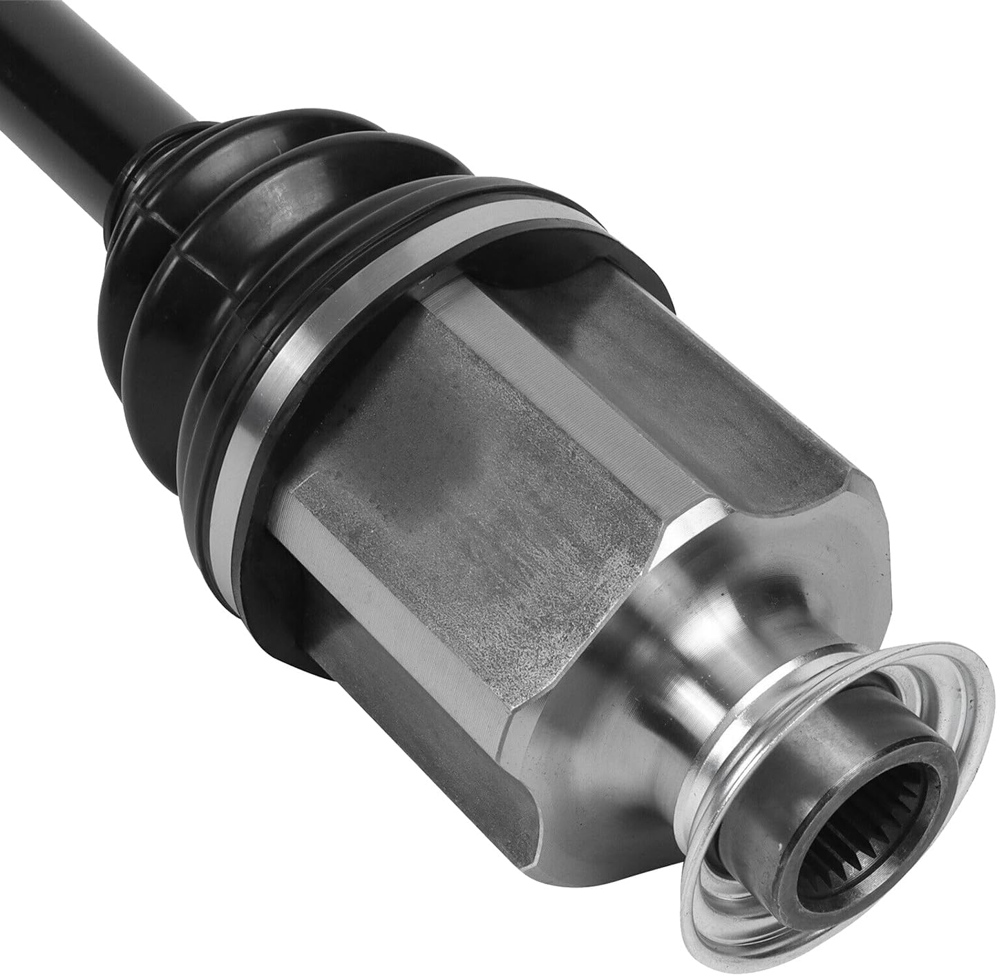 Detroit Axle - 1.5L Front Right CV Axle for 2017 2018 2019 2020 2021 Honda Civic — image 9