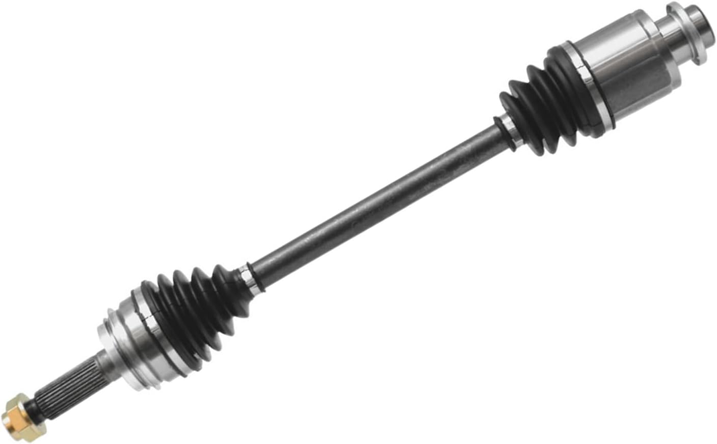 Detroit Axle - Rear Left CV Axle for 2007 2008 2009 2010 2011 2012 2013 MDX — image 7