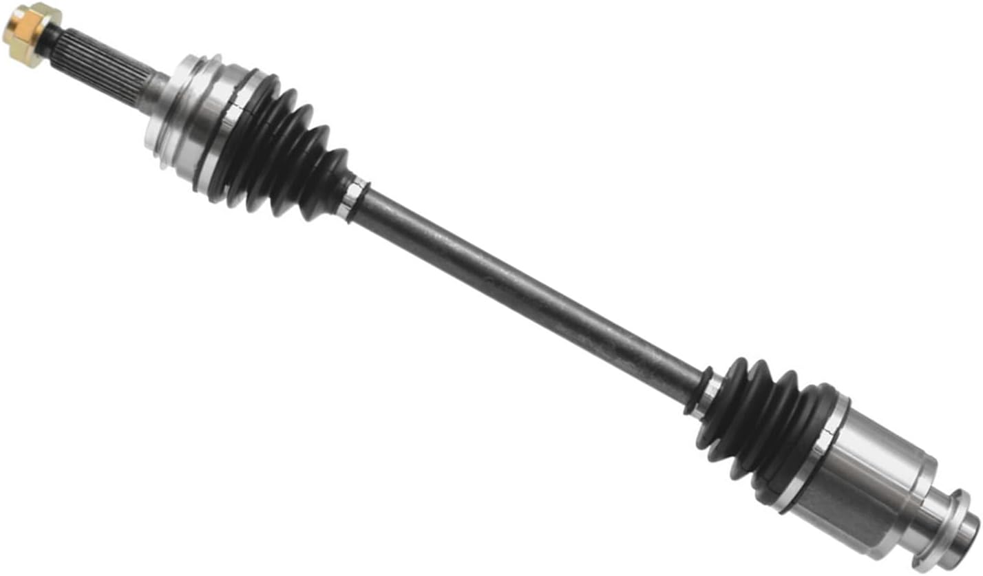 Detroit Axle - Rear Left CV Axle for 2007 2008 2009 2010 2011 2012 2013 MDX — image 6