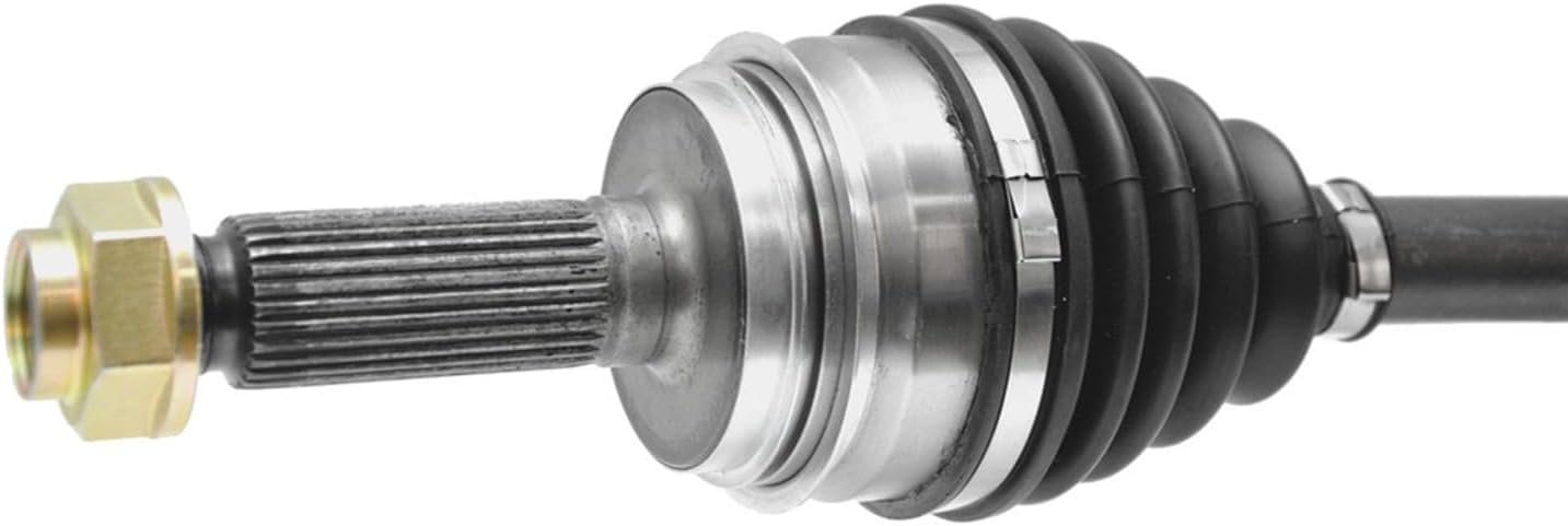 Detroit Axle - Rear Left CV Axle for 2007 2008 2009 2010 2011 2012 2013 MDX — image 8