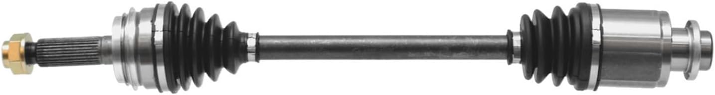 Detroit Axle - Rear Left CV Axle for 2007 2008 2009 2010 2011 2012 2013 MDX — image 4