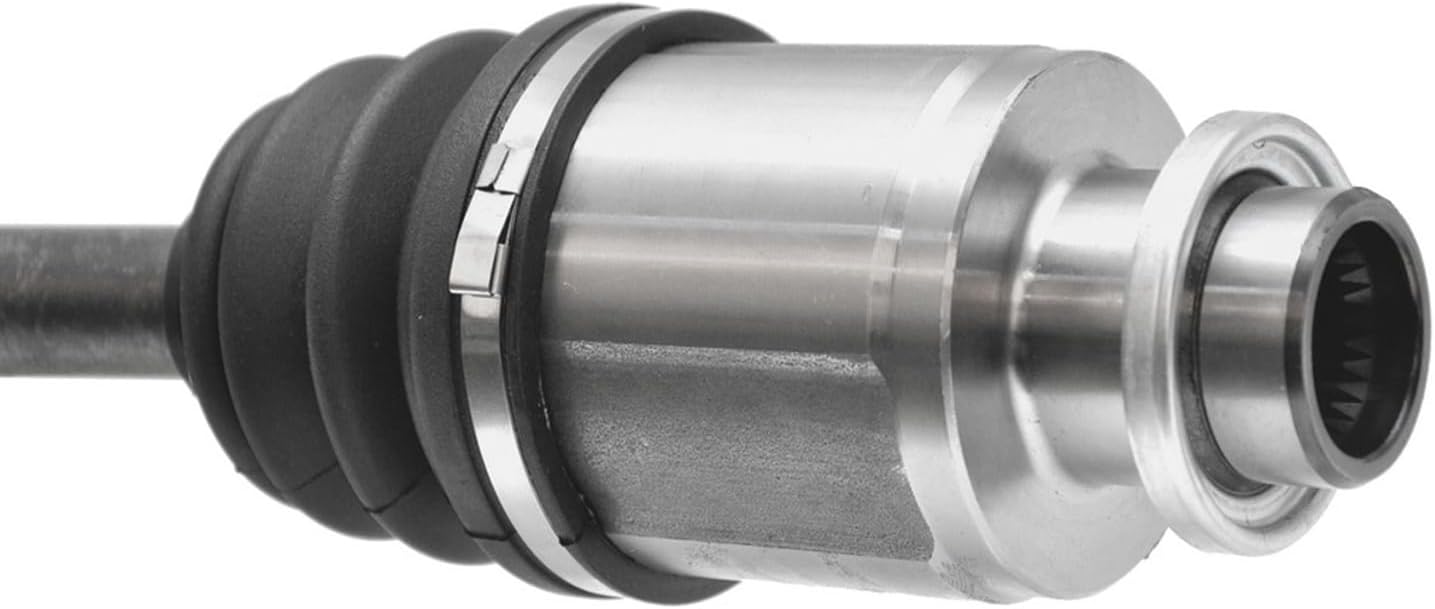 Detroit Axle - Rear Left CV Axle for 2007 2008 2009 2010 2011 2012 2013 MDX — image 9