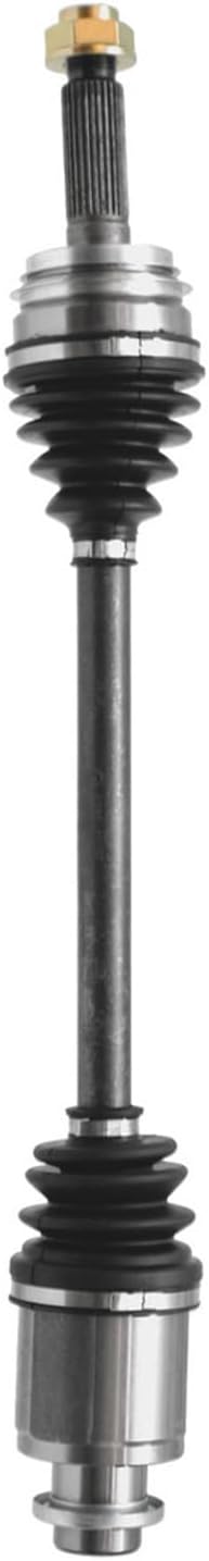 Detroit Axle - Rear Left CV Axle for 2007 2008 2009 2010 2011 2012 2013 MDX — image 5