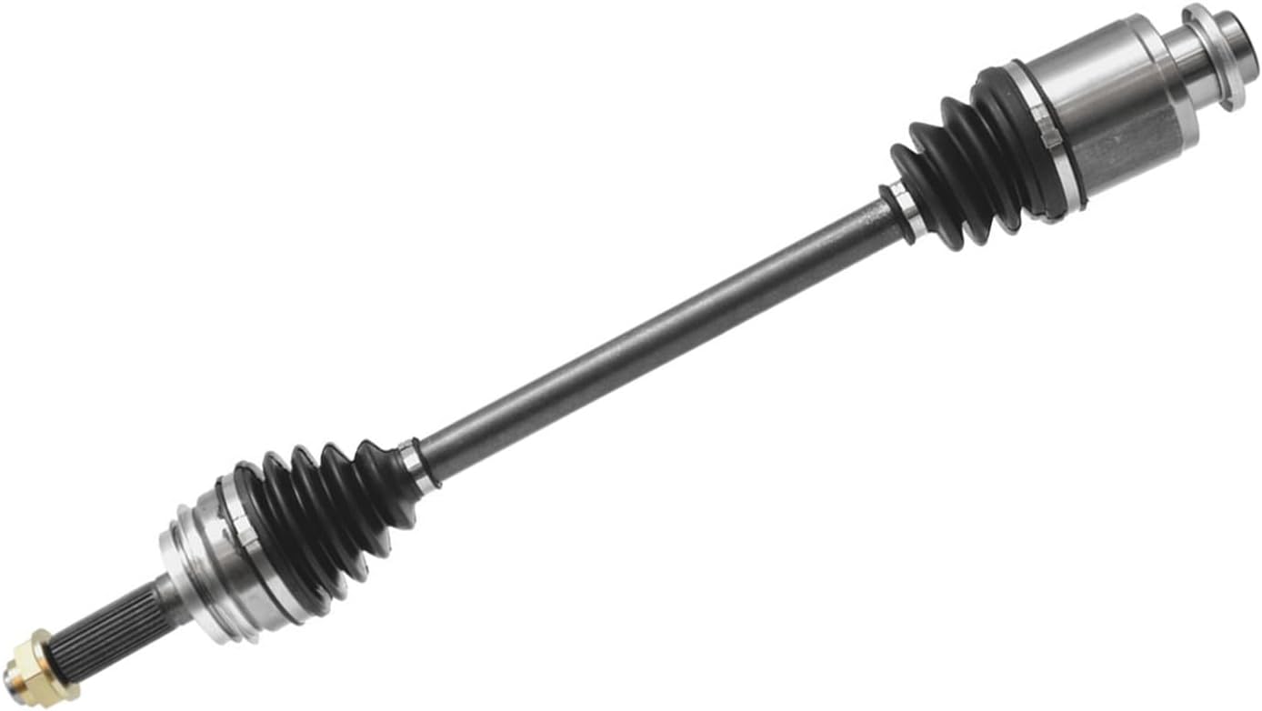 Detroit Axle - Rear Right CV Axle for 2007 2008 2009 2010 2011 2012 2013 MDX — image 7