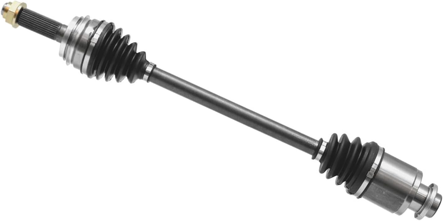 Detroit Axle - Rear Right CV Axle for 2007 2008 2009 2010 2011 2012 2013 MDX — image 6