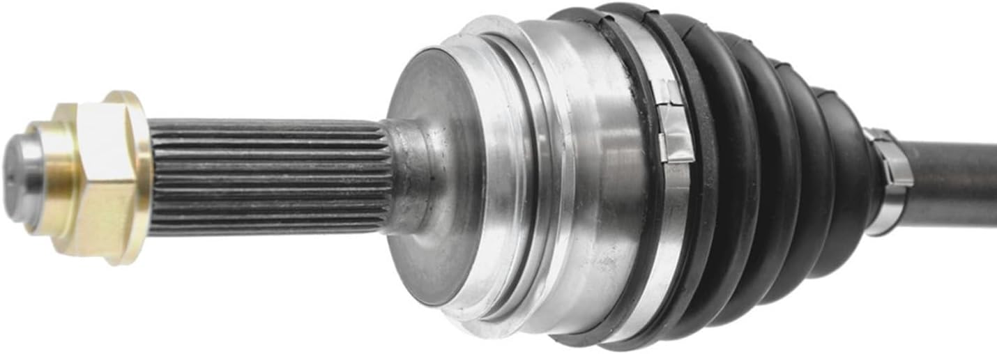 Detroit Axle - Rear Right CV Axle for 2007 2008 2009 2010 2011 2012 2013 MDX — image 8