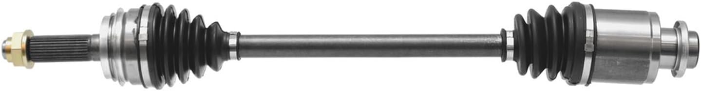 Detroit Axle - Rear Right CV Axle for 2007 2008 2009 2010 2011 2012 2013 MDX — image 4