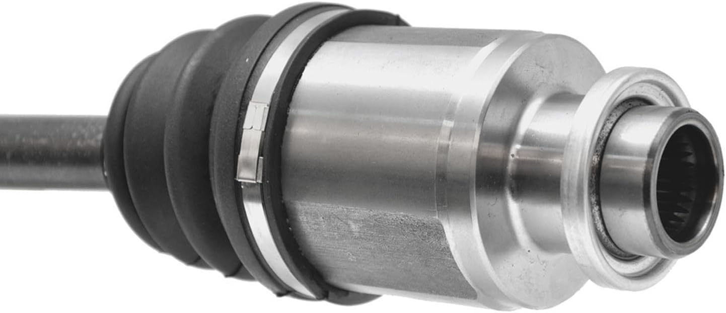 Detroit Axle - Rear Right CV Axle for 2007 2008 2009 2010 2011 2012 2013 MDX — image 9