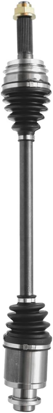Detroit Axle - Rear Right CV Axle for 2007 2008 2009 2010 2011 2012 2013 MDX — image 5