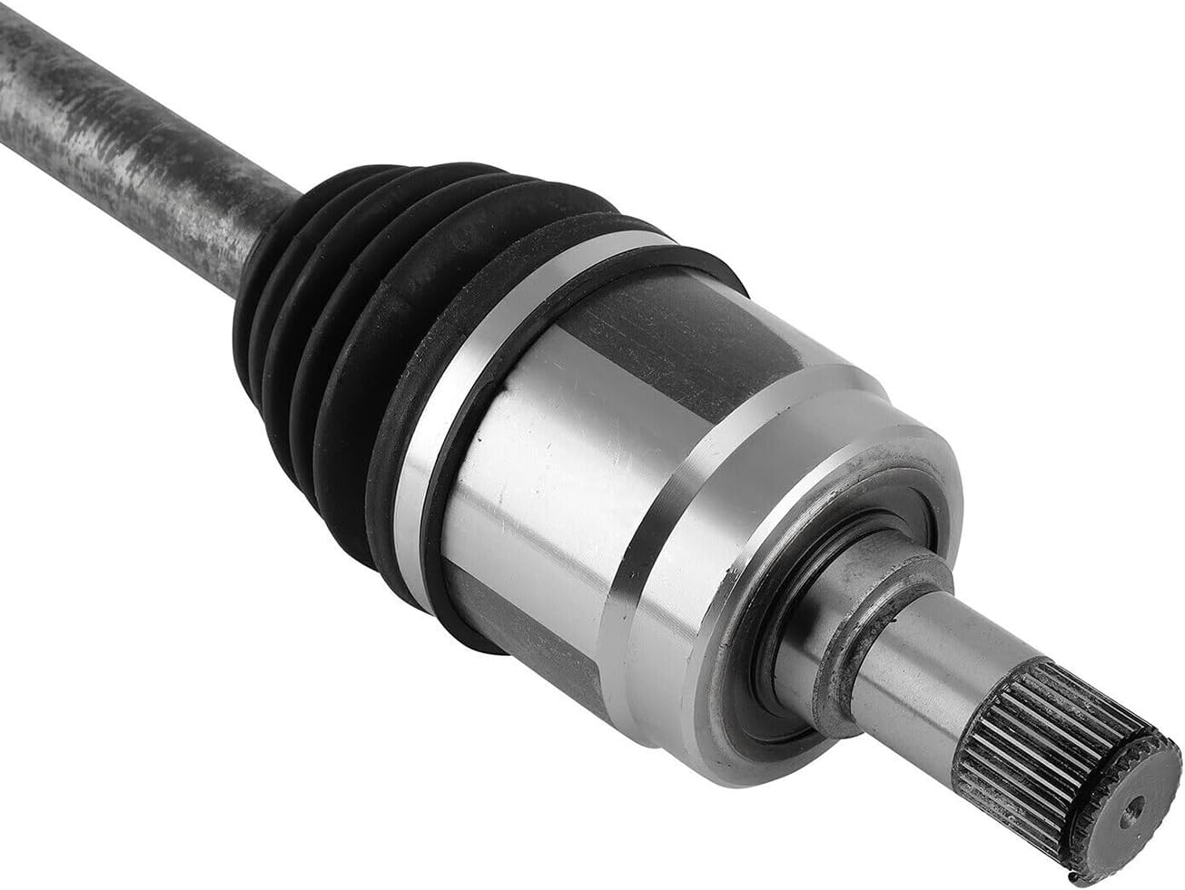 Detroit Axle - Front Left CV Axle Shaft Assembly for 2011-2017 Honda Odyssey — image 9