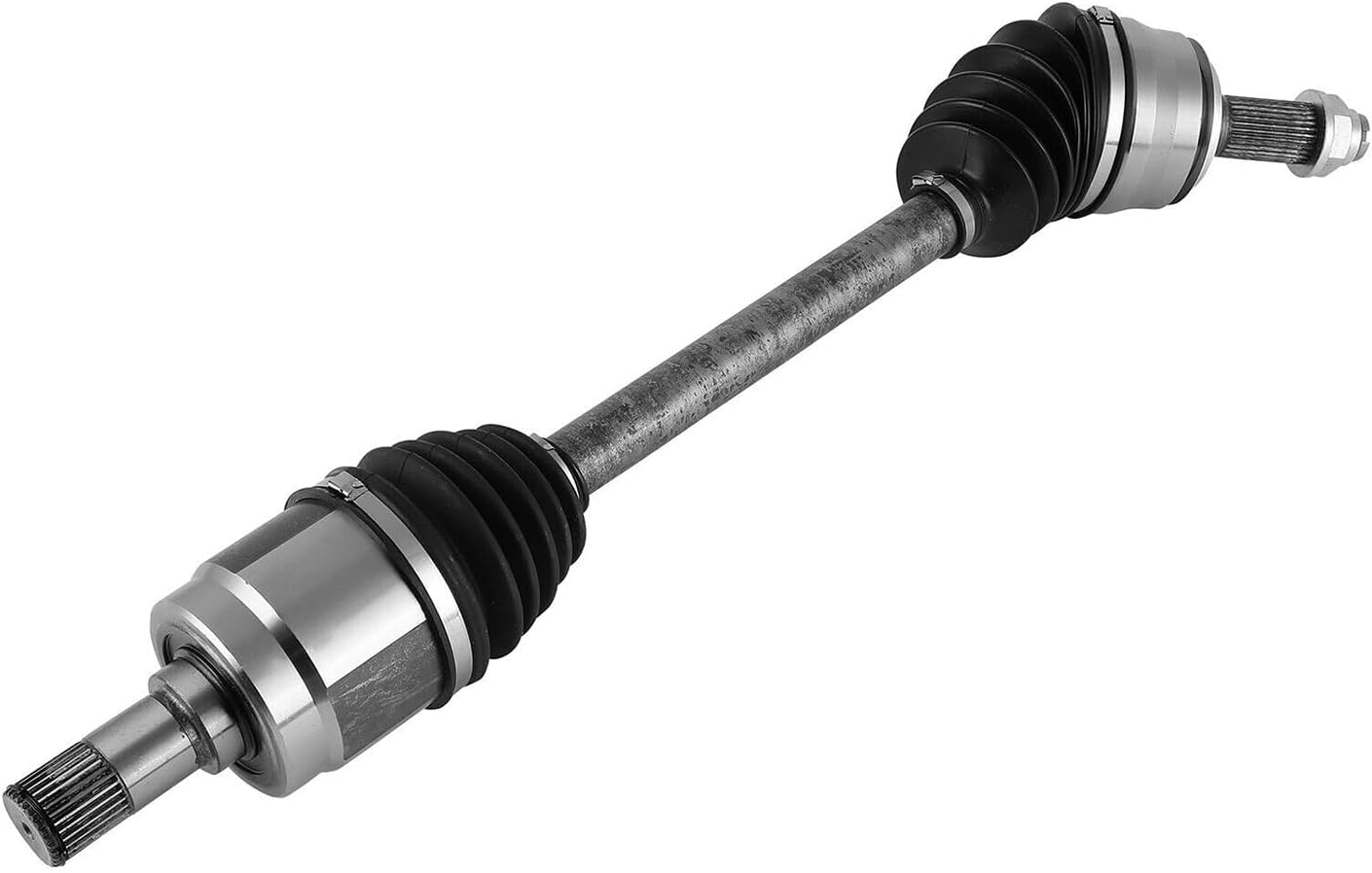 Detroit Axle - Front Left CV Axle Shaft Assembly for 2011-2017 Honda Odyssey — image 7