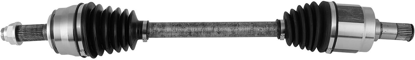 Detroit Axle - Front Left CV Axle Shaft Assembly for 2011-2017 Honda Odyssey — image 4