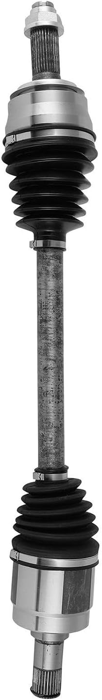 Detroit Axle - Front Left CV Axle Shaft Assembly for 2011-2017 Honda Odyssey — image 5