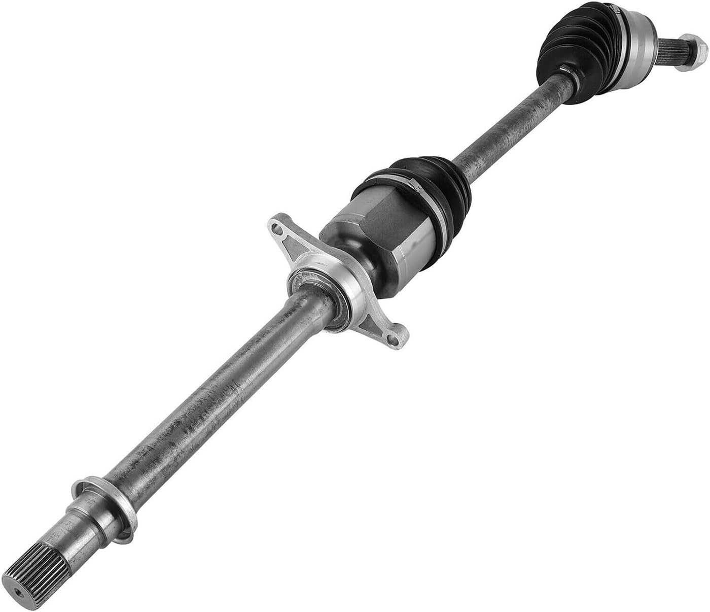 Detroit Axle - Front Right CV Axle Shaft Assembly for 2011-2017 Honda Odyssey — image 7