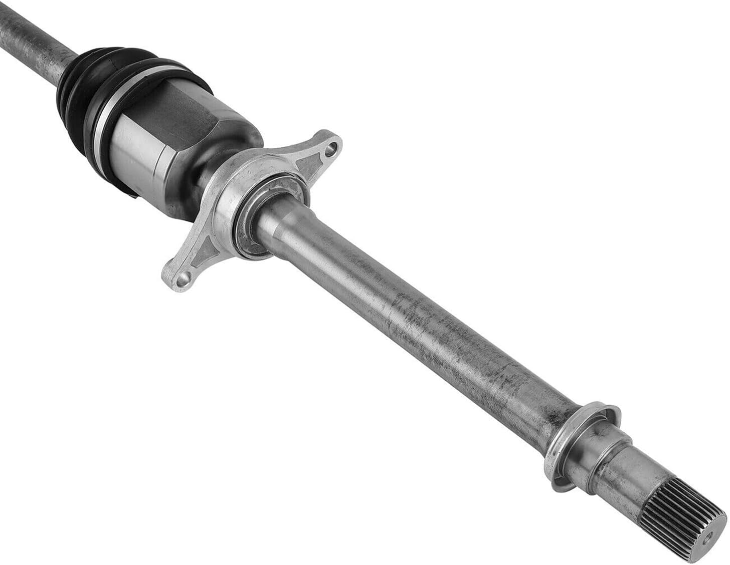 Detroit Axle - Front Right CV Axle Shaft Assembly for 2011-2017 Honda Odyssey — image 9