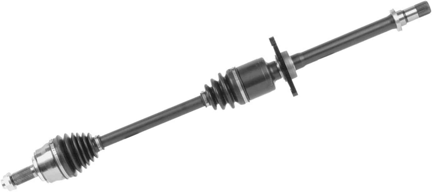 Detroit Axle - Front Right CV Axle Shaft Assembly for 2011-2013 Honda Odyssey — image 7