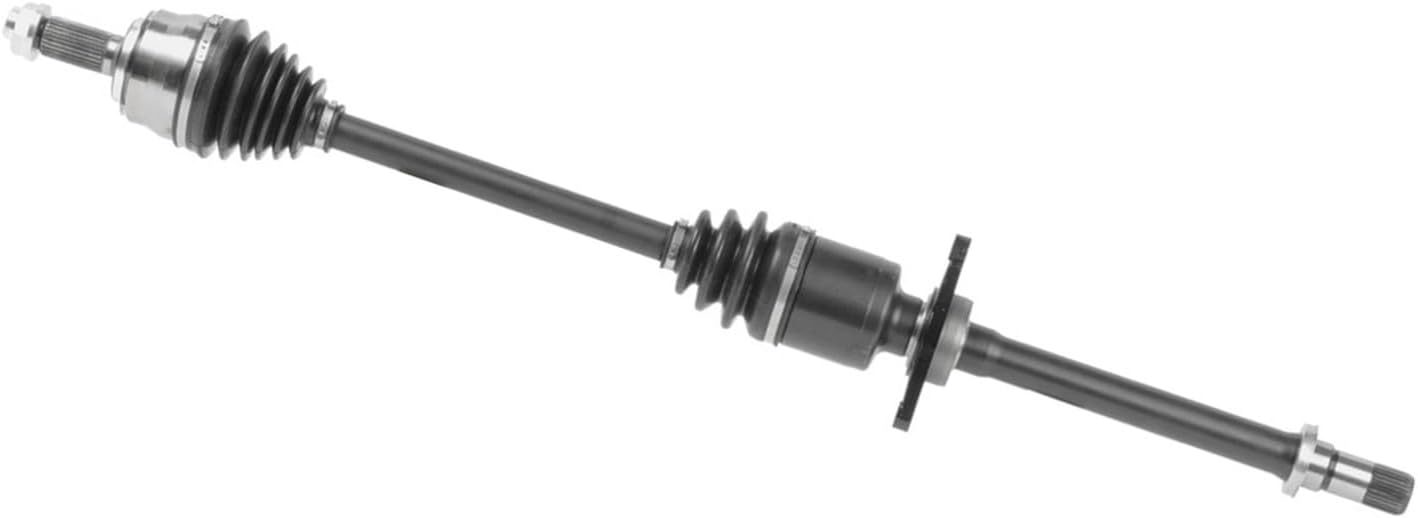 Detroit Axle - Front Right CV Axle Shaft Assembly for 2011-2013 Honda Odyssey — image 6