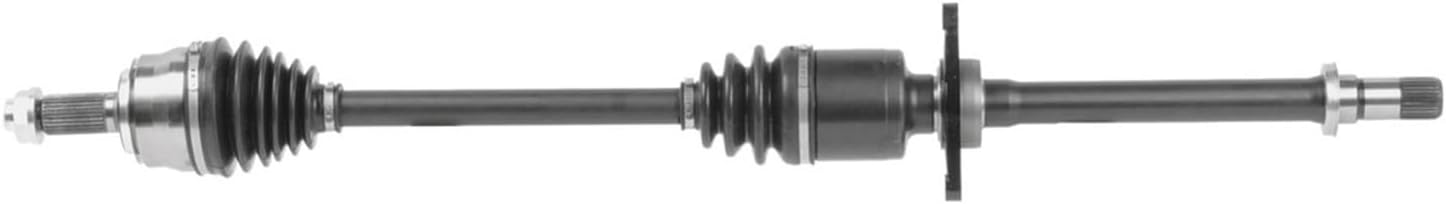Detroit Axle - Front Right CV Axle Shaft Assembly for 2011-2013 Honda Odyssey — image 4