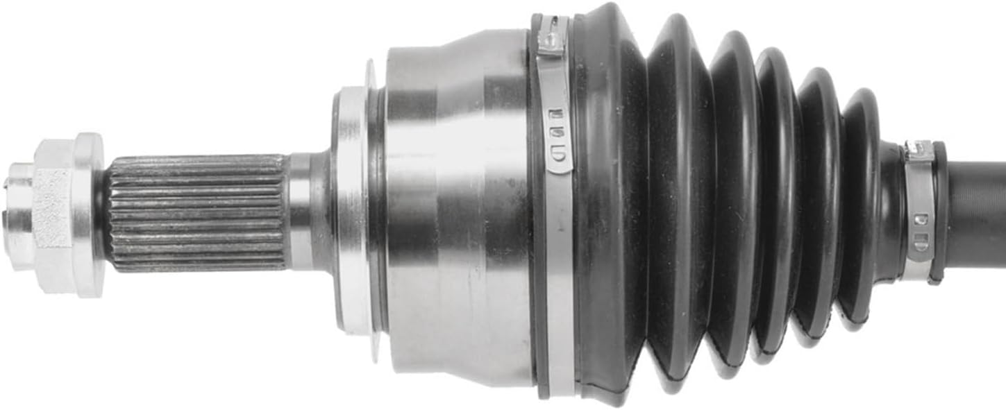 Detroit Axle - Front Right CV Axle Shaft Assembly for 2011-2013 Honda Odyssey — image 8