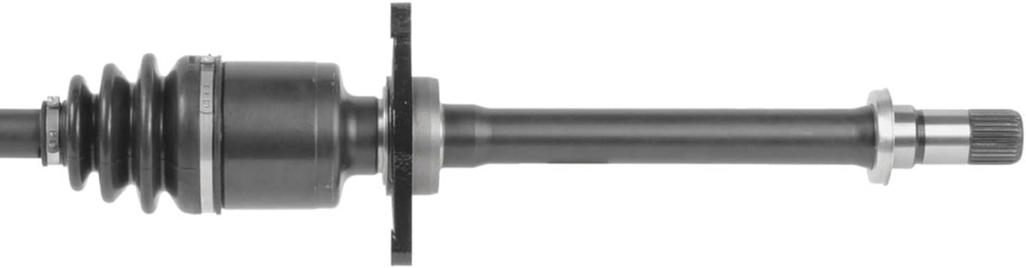 Detroit Axle - Front Right CV Axle Shaft Assembly for 2011-2013 Honda Odyssey — image 9