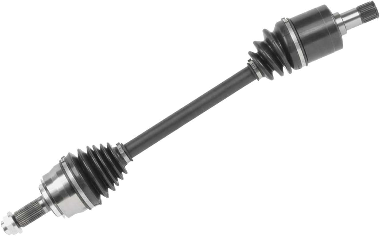 Detroit Axle - Front Left CV Axle Assembly for 2011 2012 2013 Honda Odyssey — image 7