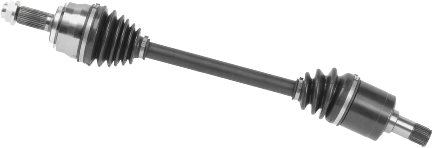 Detroit Axle - Front Left CV Axle Assembly for 2011 2012 2013 Honda Odyssey — image 6