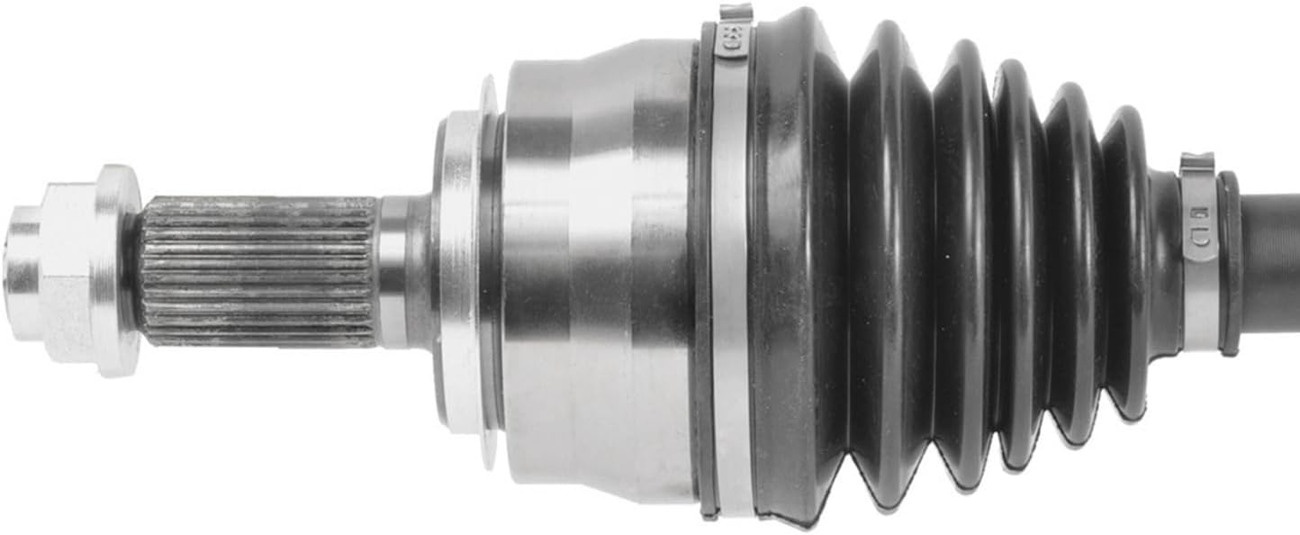 Detroit Axle - Front Left CV Axle Assembly for 2011 2012 2013 Honda Odyssey — image 8