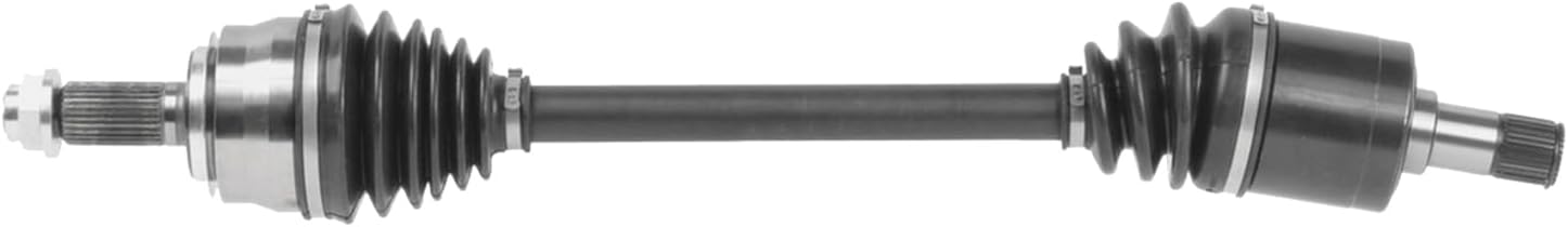 Detroit Axle - Front Left CV Axle Assembly for 2011 2012 2013 Honda Odyssey — image 4