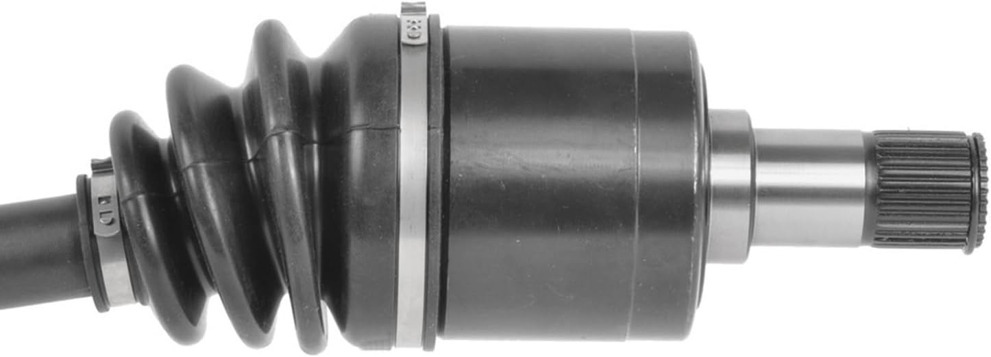 Detroit Axle - Front Left CV Axle Assembly for 2011 2012 2013 Honda Odyssey — image 9
