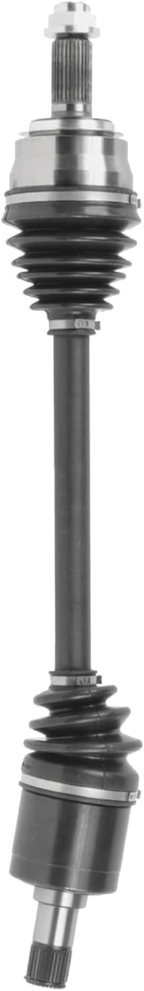 Detroit Axle - Front Left CV Axle Assembly for 2011 2012 2013 Honda Odyssey — image 5