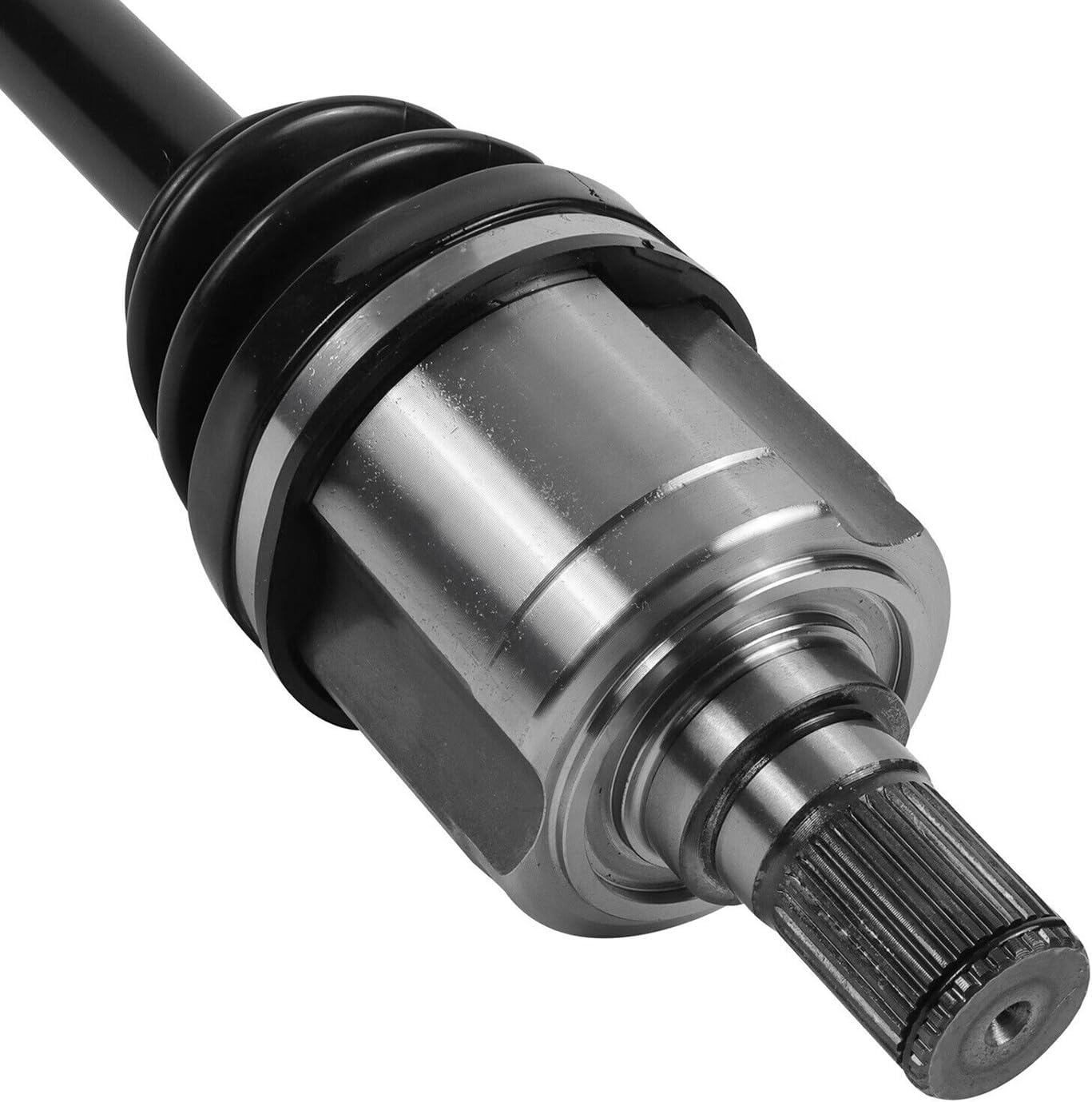 Detroit Axle - Front Left CV Axle for 2015 2016 2017 2018 2019 2020 Acura TLX — image 9