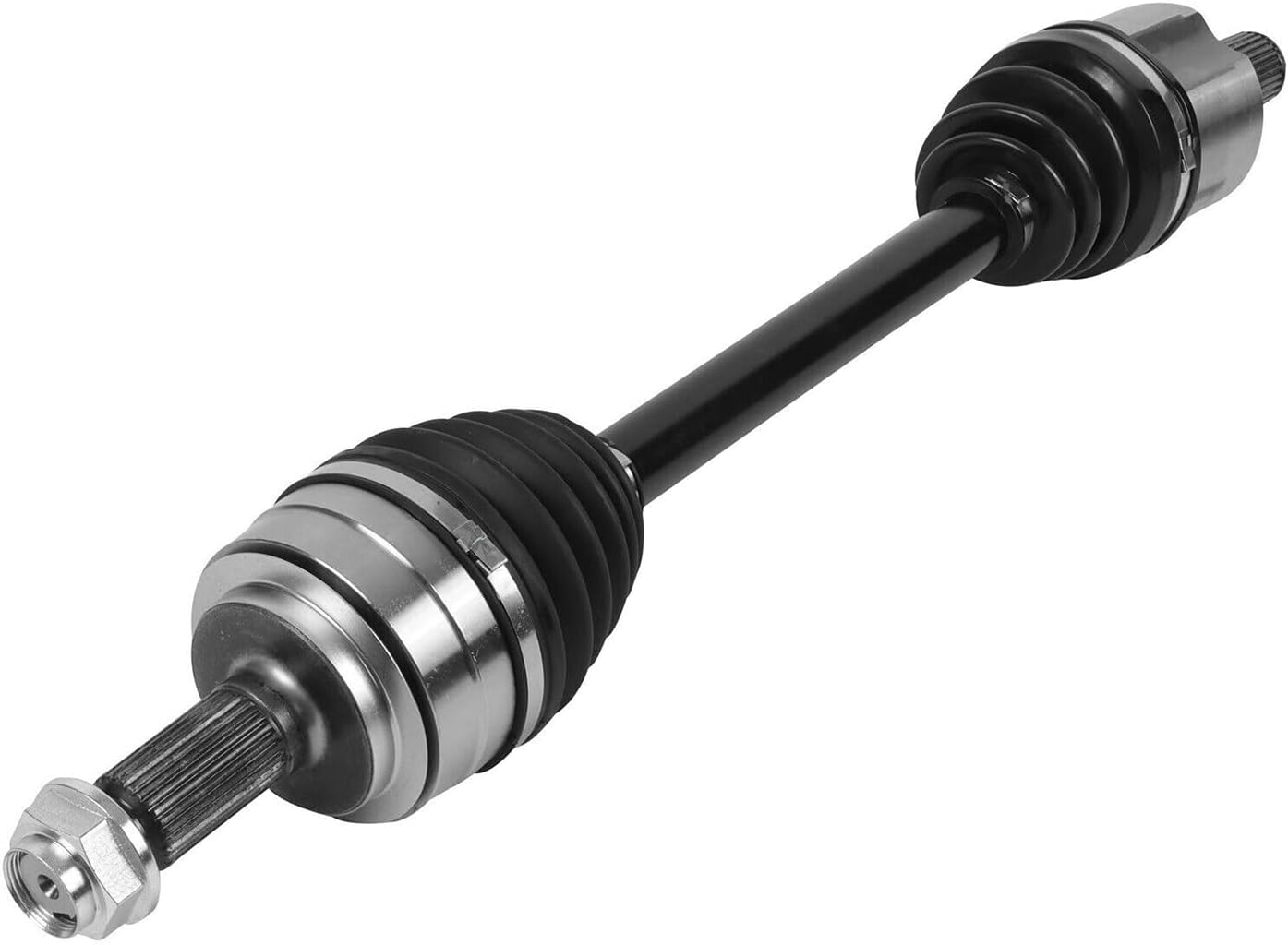 Detroit Axle - Front Left CV Axle for 2015 2016 2017 2018 2019 2020 Acura TLX — image 6
