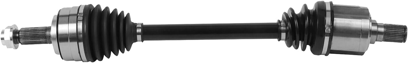 Detroit Axle - Front Left CV Axle for 2015 2016 2017 2018 2019 2020 Acura TLX — image 4