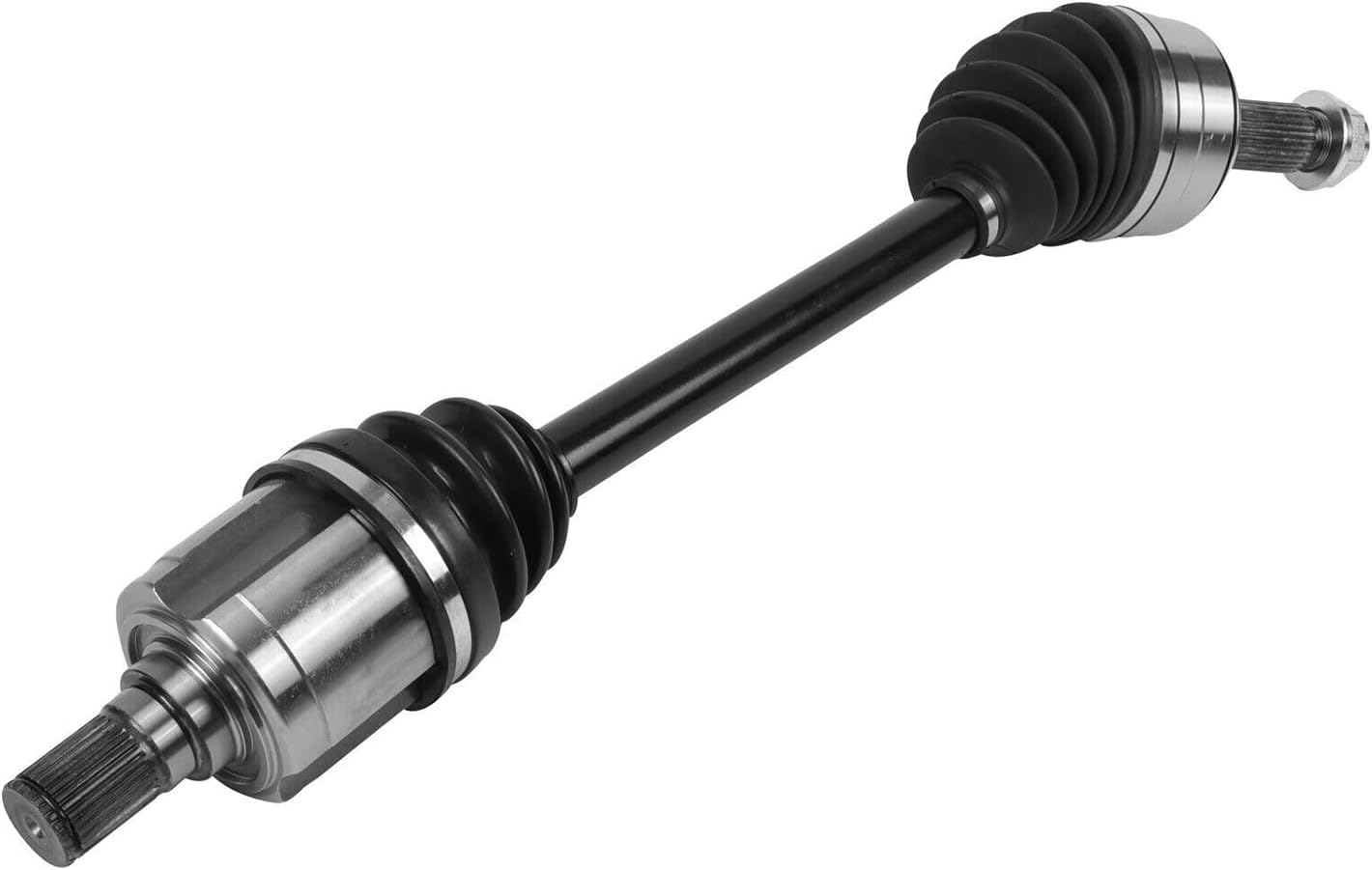 Detroit Axle - Front Left CV Axle for 2015 2016 2017 2018 2019 2020 Acura TLX — image 7